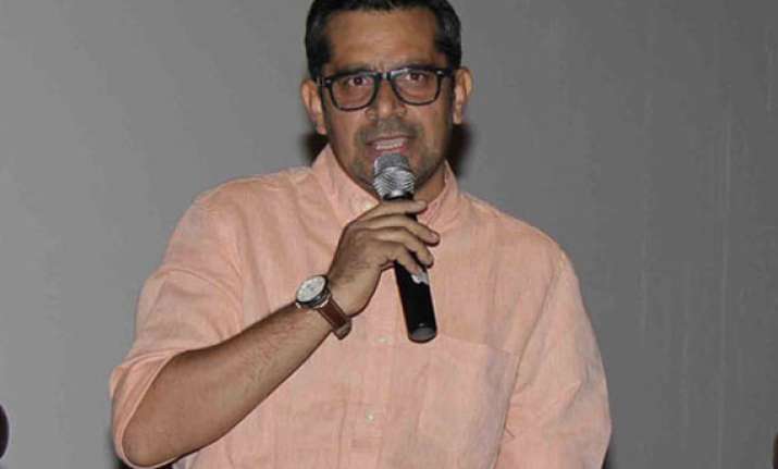 Subhash Kapoor to shoot