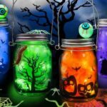 Cheap Halloween Crafts