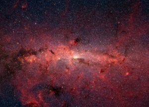 Billion Years Oldest Galaxy