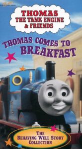 Thomas & Friends (1984)