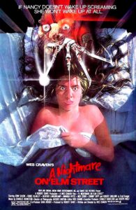 A Nightmare on Elm Street (1984) Movie Review, Cast & Crew, Film Summary