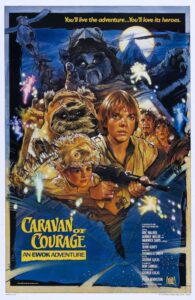 The Ewok Adventure (1984)