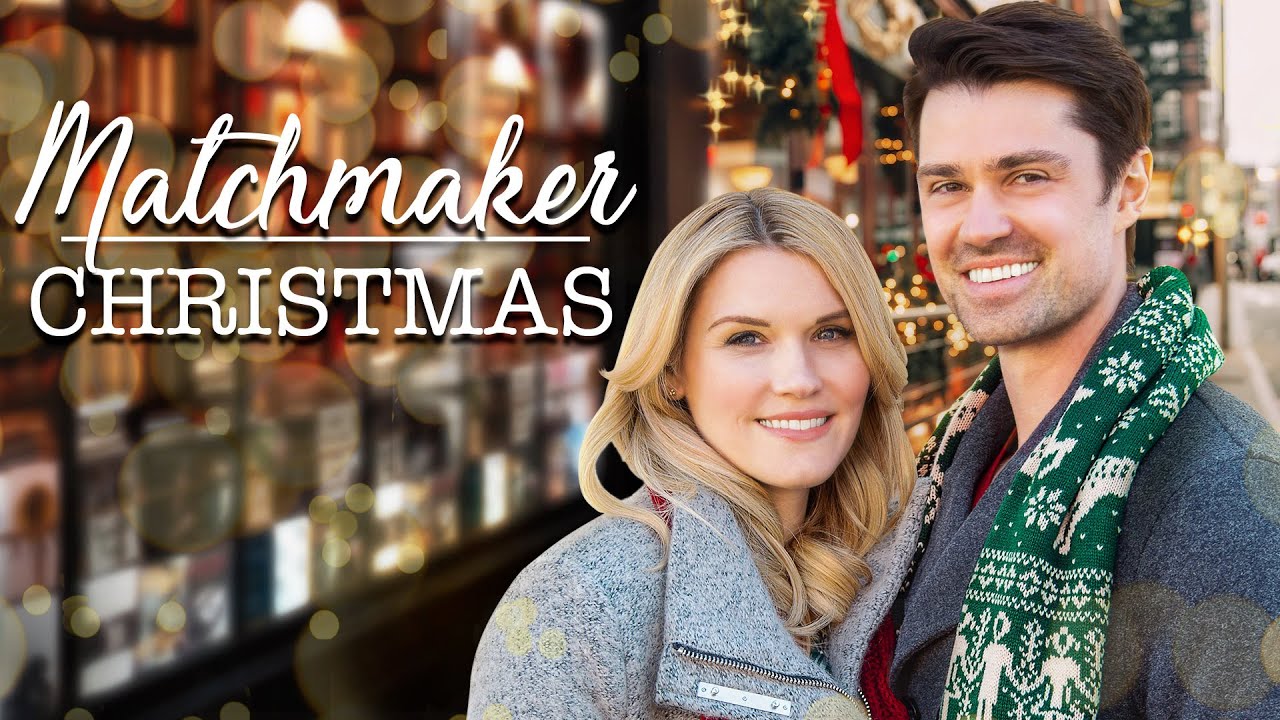 Matchmaker Christmas