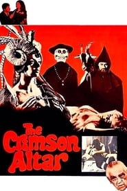 Curse of the Crimson Altar (1968) Movie Review, Cast & Crew, Film Summary