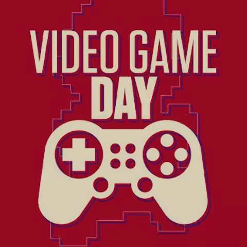 National Video Game Day