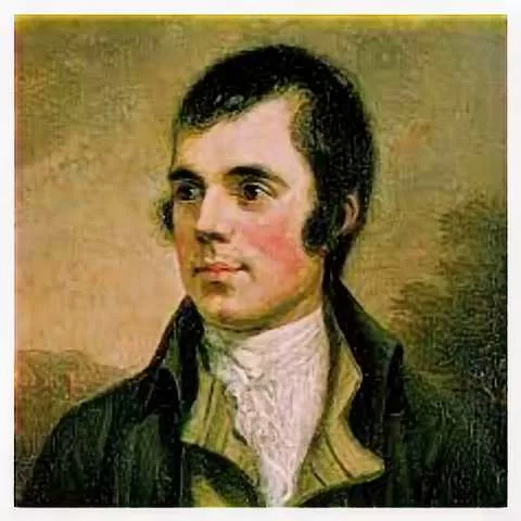 Burns Night in Scotland