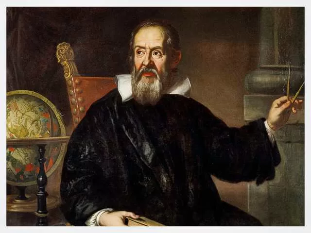 Galileo Galilei