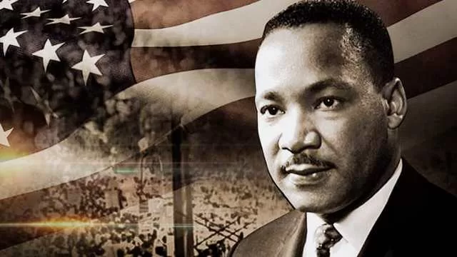 Honoring Martin Luther King