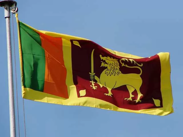 Sri Lanka's Independence