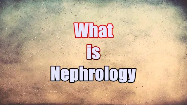 Discover Nephrology