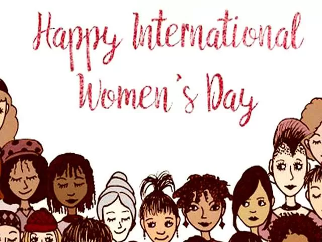 International Women's Day