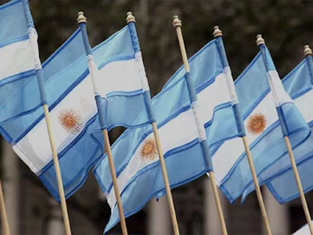 Argentina's Independence Day