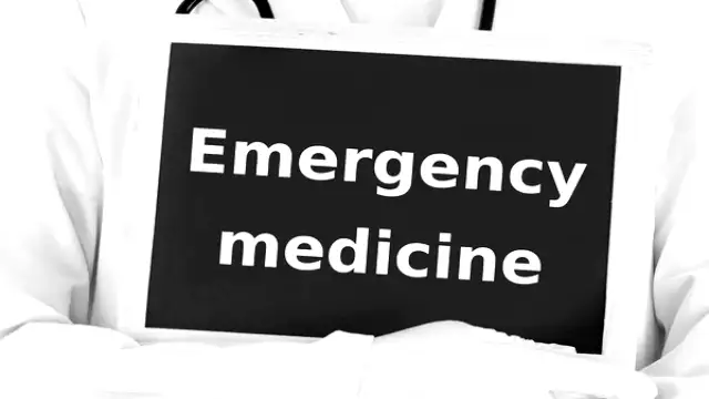 Emergency Medicine Quick Care