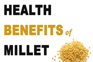 Millets’ Nutritional and Health Advantages