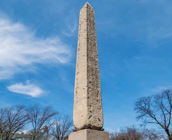 Cleopatra's Needle