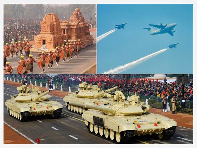 Republic Day in India