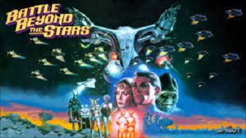 Battle Beyond the Stars (1980)