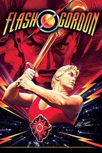 Flash Gordon