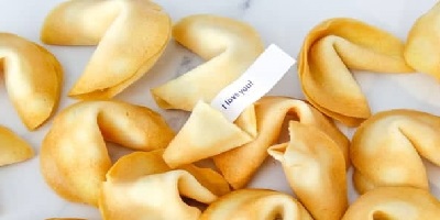 Fortune Cookies