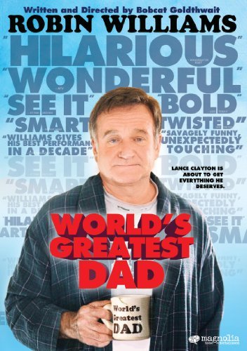 World's Greatest Dad (2009) Movie Review, Cast & Crew, Film Summary