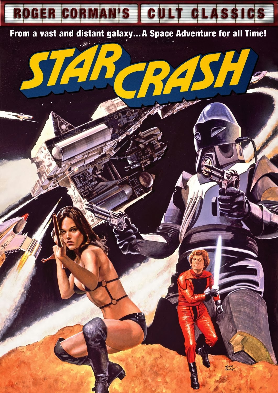 Starcrash