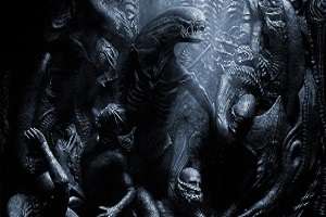 Alien: Covenant (2017) Movie