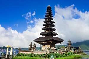 Bali May Begin Booking Their Vacations