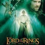 The Lord of the Rings: The Two Towers (2002) IMDB rating: 8.8 Storyline: Sauron’s forces increase. His allies grow. The ringwraiths return in an even more frightening form. Saruman’s army of Uruk Hai is ready to launch an assault against Aragorn and the people of Rohan. Yet the Fellowship is broken, and Boromir is dead. For the little hope that is left, Frodo and Sam march on into Mordor, unprotected. A number of new allies join Aragorn, Gimli, Legolas, Pippin, and Merry. And they must defend Rohan and attack Isengard. Yet, while all this is going on, Sauron’s troops mass toward the city of Gondor, for the War of the Ring is about to begin.