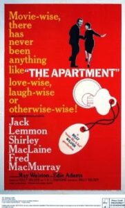 The Apartment (1960)