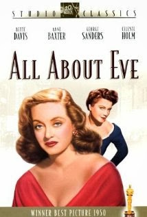 All About Eve (1950)