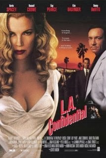 L.A. Confidential (1997) Movie