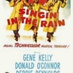 Singin' in the Rain (1952)