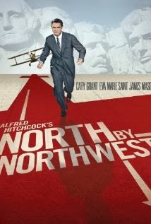 North by Northwest