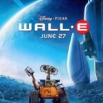 WALL-E (2008)