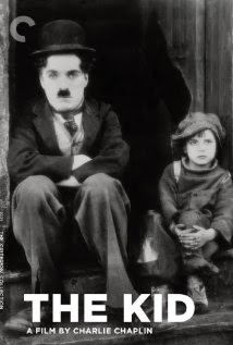 The Kid (1921)