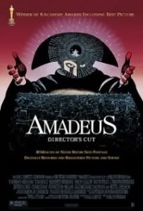 Amadeus (1984) Movie