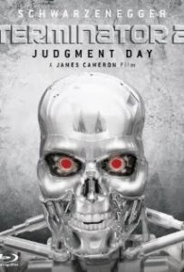 Terminator 2: Judgment Day