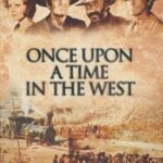 Once Upon a Time in the West (1968)