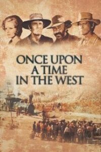 Once Upon a Time in the West (1968)