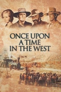 Once Upon a Time in the West (1968)