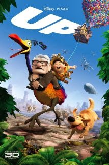 Up (2009) Movie