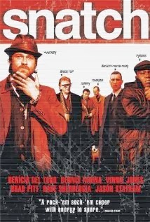 Snatch. (2000) Movie