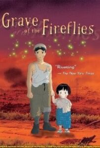 Grave of the Fireflies (1988)