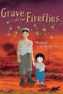 Grave of the Fireflies (1988)