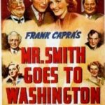 Mr. Smith Goes to Washington (1939) Movie