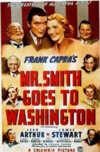 Mr. Smith Goes to Washington (1939) Movie