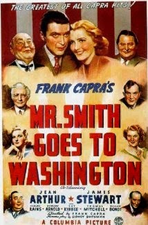 Mr. Smith Goes to Washington (1939) Movie