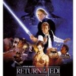 Star Wars: Episode VI - Return of the Jedi