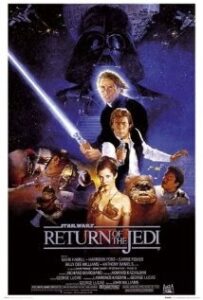 Star Wars: Episode VI - Return of the Jedi