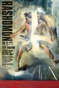 Rashomon (1950) Movie